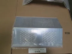 New ASM 16-403696-01 Cover Side Back Half