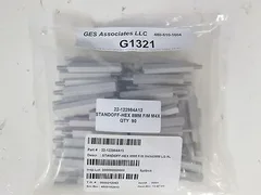 New ASM 22-122984A13 Standoff Hex 8MM F/M M4X