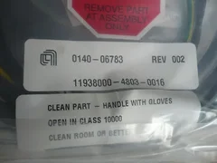 New Amat Applied Materials 0140-06783 Harness Assy, AC PWR SWL