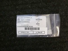 New Applied Materials 0021-10566 Conductive Lift Pin .090 Simple Cath