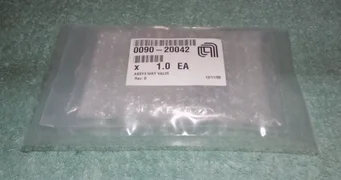 New Applied Materials 0090-20042 3 Way Solenoid Valve Assembly Miniature