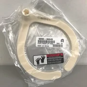 New Applied Materials 0200-36649 Finger Lift Ring Plate Rev. 002
