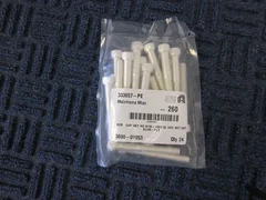 New Applied Materials 3690-01953 SCR CAP SKT HD 3/16-18 x 25