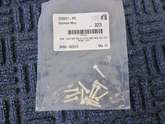 New Applied Materials 3690-02223 SCR CAP SKT HD 6/32 x 5/8