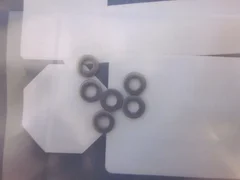 New Applied Materials 3880-01161 Flat Washer