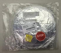 New Applied Materials AMAT 0020-22844 Rev B 8" Preclean Pedestal Shield