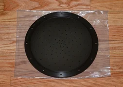 New Applied Materials (AMAT) 0020-32936 Rev. A EDGE RING, TXZ, 200MM, JMF