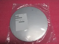 New Applied Materials AMAT 0021-08845 Blocker Plate Unif Dist POLYGEN TUG 300