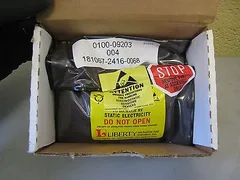 New Applied Materials AMAT 0100-09203 PCB Phase Magnitude Detector Circuit Board