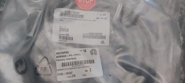 New Applied Materials AMAT 0140-19107 Make Offers! UPS!