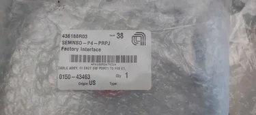 New Applied Materials AMAT 0150-43463 Make Offers! UPS!