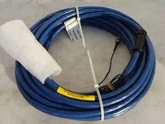 New Applied Materials AMAT 0190-09488 Cable, Assy. Nude Ion Gauge, 50&apos; Locking