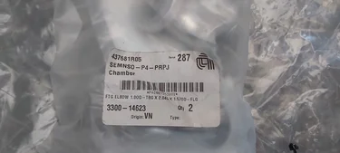 New Applied Materials AMAT 3300-14623 Make Offers! UPS!