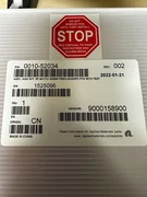 New Applied Materials AMAT RF Match Matching Network PN 0010-52034 750W