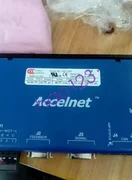 New Copley Controls 800-1537 Accelnet AMAT 0190-24677 Servo Motor Controller