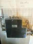 New Electroglas ISO relay housing 4200 269765-001 A With Paperwork