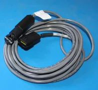 New Gems ELS-1100 Electro-optic Level Switch 10-28 Vdc Dry Probe Amat 0090-77062