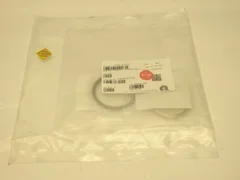 New Genuine Oem AMAT 3700-07971 Applied Material KF50 XPE O-Ring SST Centering R