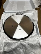 New LAM RESEARCH ESC 300mm ELECTROSTATIC CHUCK 839-800327-315, 715-800327-315
