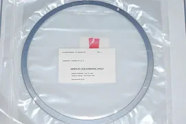 New LAM RESEARCH HOT EDGE SILICON RING P/N 716-040738-470 Rev A Etcher