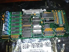 New LAM Research ASSY, PCB, RF/TM EXP PN 810-707050-001