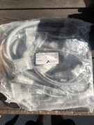 New! LAM Research Cable Assembly  853-213139-312