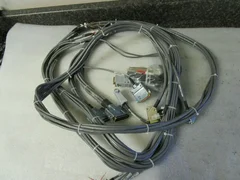 New! LAM Research Cable Assembly  A55P5 03-153031-00 102347 3204