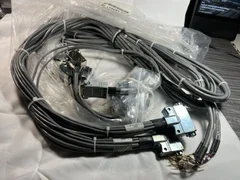 New! LAM Research Cable Assembly A55P5 03-153031-00 102347 3204