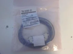 New Lam Research 799-550690-001 CA, RS232, MAG7 Serial Cable Assembly
