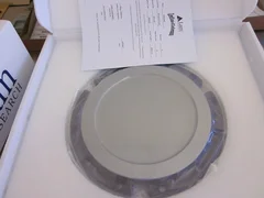 New Lam Research 839-443215-502 Electrode Silicon  L Res. Small Hole 8