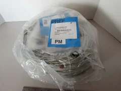New Lot 3 LAM Shielded Cable 833-016952-008 Rev. A CABLE ASSY PREF TCU 