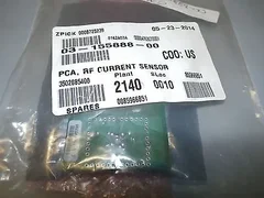 New NOVELLUS  03-155888-00    PCA, RF CURRENT SENSOR