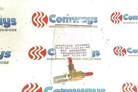 New NOVELLUS 60-116648-00 BES 7136-01 bay advanced technologies 