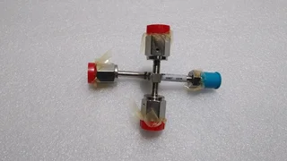 [New Other] APPLIED / 0050-90714 / + Type Adapter, Rev002