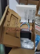 New Vexta Oriental Motor AMAT 0090-09027 PH264-01B 2-Phase Stepping Motor