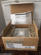 New YASKAWA ELECTRIC SERVOPACK SGDA-01AS (NIB) AMAT 0870-01010