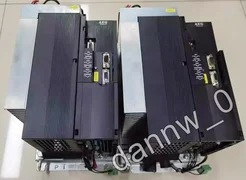 New in box ADVANCED ENERGY 1P400-280HF controller