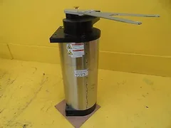 Newport 15-3702-1425-25 Wafer Transfer Robot AMAT 0190-22248 Used Working