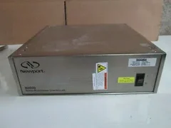 Newport M4000 Servo Positioning Robot Controller 15-4000-0002-00 AMAT 0190-23562