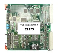 Nikon 2S014-072-3 Digital I/O VME PCB Card LDIO 2S701-422 NRM-3100 Working Spare