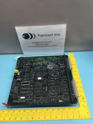 Nikon 2S015-064-4 System Control PCB, MST 2S700-555, 132881