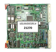 Nikon 2S015-200-7 ST Controller VME PCB Card STCNT 2S701-365 NRM-3100 Working