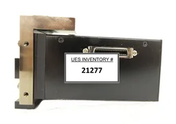 Nikon 2S598-580 CCD Video Camera FC310-T2 Assembly with Filter NRM-3100 Working