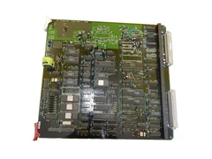 Nikon 2S700-555 MST PCB Card 2S015-064-4 3.5 MST v5.16A OPTISTATION 3 Working