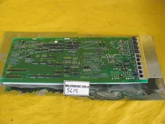 Nikon 2S700-579-1 Circuit Interface Board 2S013-072-5 Rev.A working