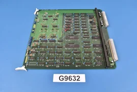 Nikon 2S700-581 PCB SCNT Card Optistation 3a