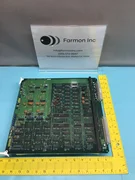 Nikon 2S700-581 System Control PCB SCNT Optistation 3, 2S014-034-1, 141694