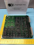 Nikon 2S700-581 System Control PCB SCNT Optistation 3, 2S014-034-1, 151923