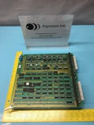 Nikon 2S700-598 Board MCR, PCB, 2S014-038-1, 233-3082-49, 162768