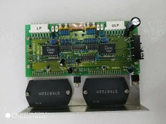 Nikon 2S700-601 PCB 2S003-017-1, sold as is, no return